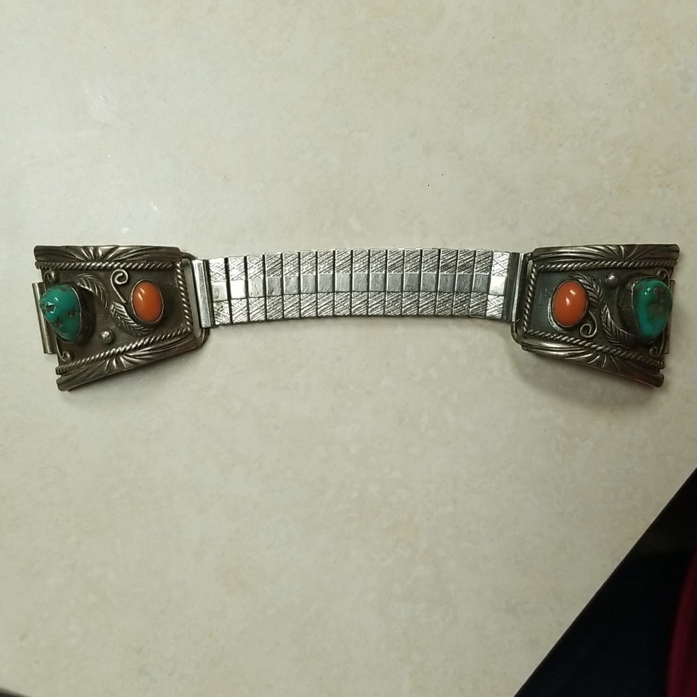 Native American Indian Jewelry